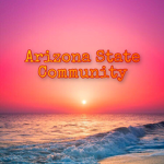 Arizona State Community