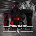 Dark Trooperѕ