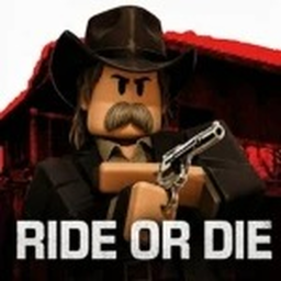 Ride Or Die (Demo)