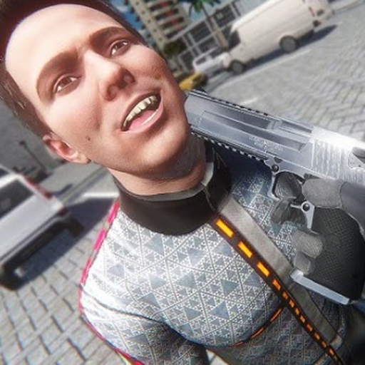 🩸Realistic Blood Ragdolls