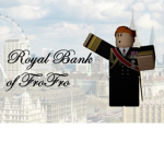 Royal Bank of FroFro