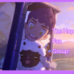 The Hop Fan Group!