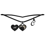 ♡: doll locket