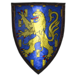 (FR) Comté de Nevers
