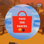PASS THE PARCEL