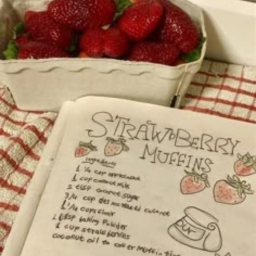 🍓