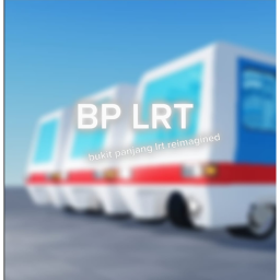 Bukit Panjang LRT (alpha)