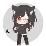 Shadow's Buddy Group :D