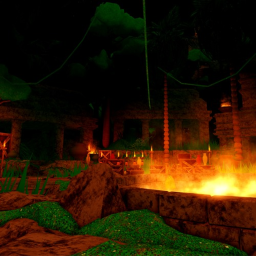 Survivor: The Amazon