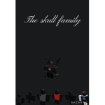 The skull toppers