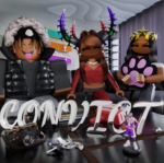 CON | Convict