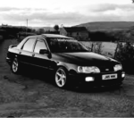Irish Car Scene Fan Group