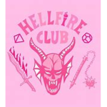 Helfire club!