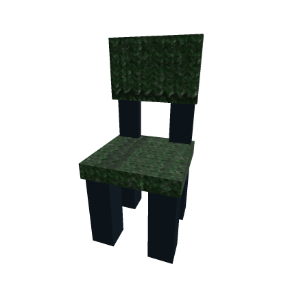 Kitchen chair