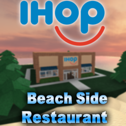 iHop™ Restaurant V2