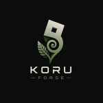 Koru Forge