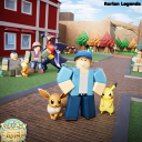 [Pokemon Brick Bronze] [Rorian Tales] 