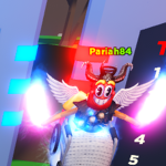 The Cult Of Pariah84