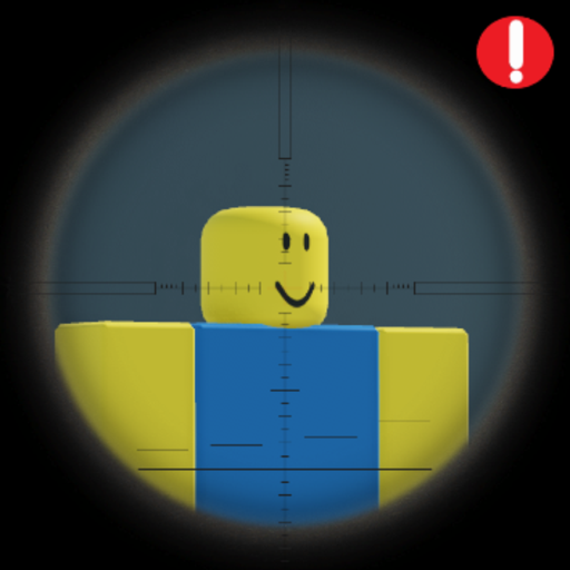 Kill NPC's AND Shoot [NEW]