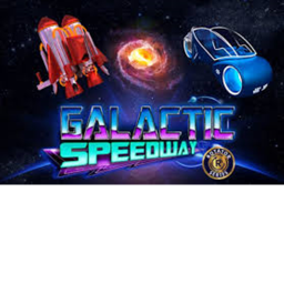 Awesome galatic speed way gaem