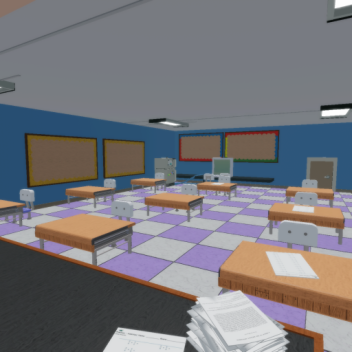 🛠️ Dream Insanity