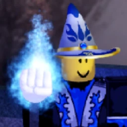 MAGIK HANDS icon