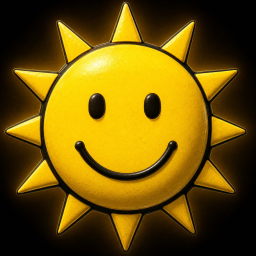 Sunity☀️🙂[HORROR]