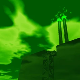 Viridis Warehouse icon