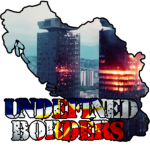 Undefined Borders