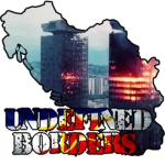 Undefined Borders Group Thumbnail
