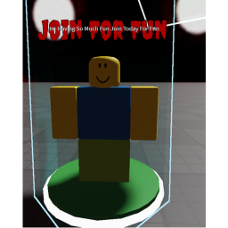 Join For Fun ;)