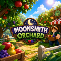 Moonsmith Orchard