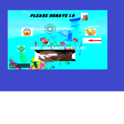 Pls donate modded v2,9