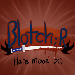 Blotch;R Hardmode icon