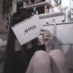 ,emo