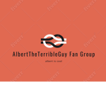 AlbertTheTerribleGuy Fan Group