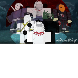 Shinobi Adevntures: New Era [ARC1]