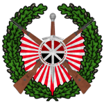 Imperial Armed Forces of the Norderhein