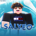 Salyeo