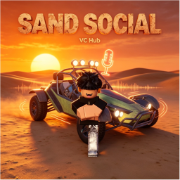SAND SOCIAL 16+