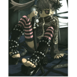 Gothic_blood_Family