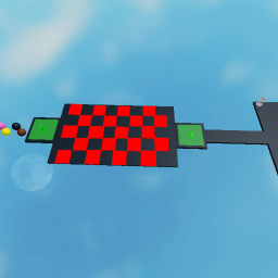 Easy Obby