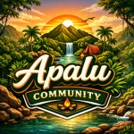 Apalu Official Group Thumbnail