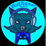 Wolf pack gaming official group