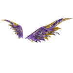 Equine Wilderness Wings