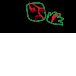 Zombie warfare