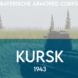 Kursk 1943