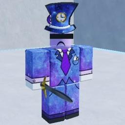 Verse Billy Bossfight icon