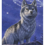 Wolves of the Beyond masters