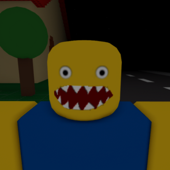 Escape the Neighborhood